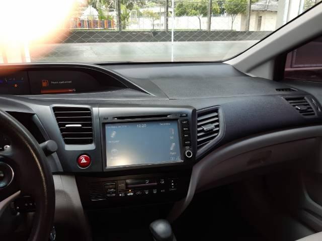 Civic LXR 2015/2016 - Foto 14