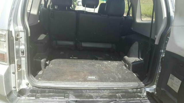 Pajero full did diesel - Foto 8