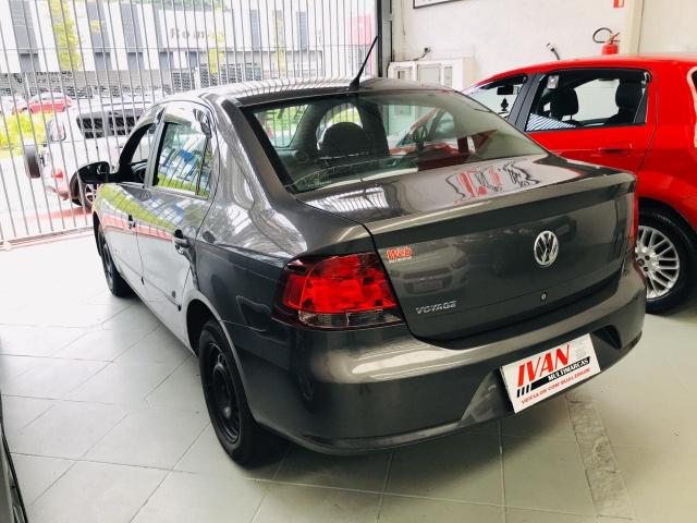 VOYAGE 2012/2013 1.0 MI 8V FLEX 4P MANUAL - Foto 5