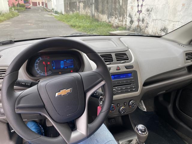 Cobalt LTZ 1.4 2012 - Foto 9