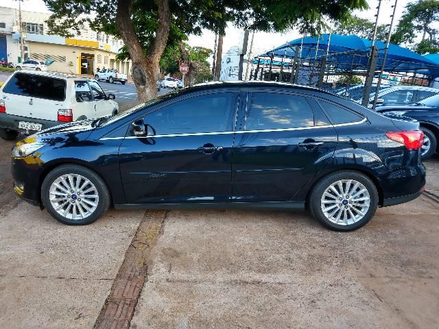 Focus Titanium plus - Foto 3