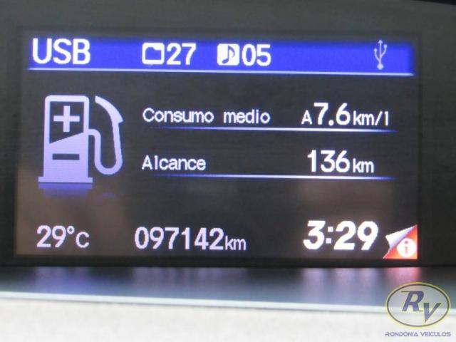 CIVIC 2012/2013 1.8 EXS 16V FLEX 4P AUTOMÁTICO - Foto 2