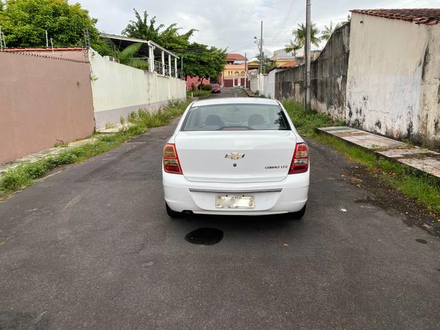 Cobalt LTZ 1.4 2012 - Foto 2