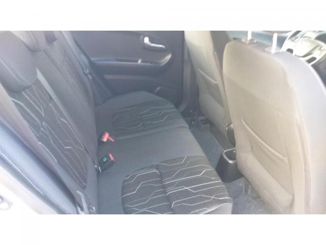 Kia Motors Picanto EX 1.0 Flex Aut - Foto 8