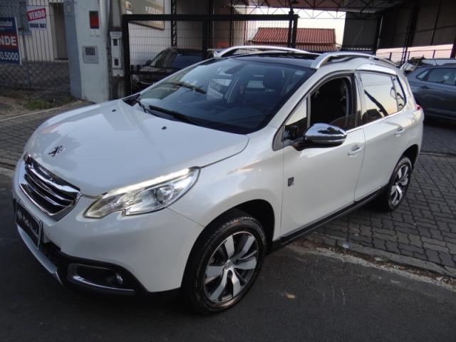 PEUGEOT 2008 1.6 16V FLEX GRIFFE 4P MANUAL. - Foto 3