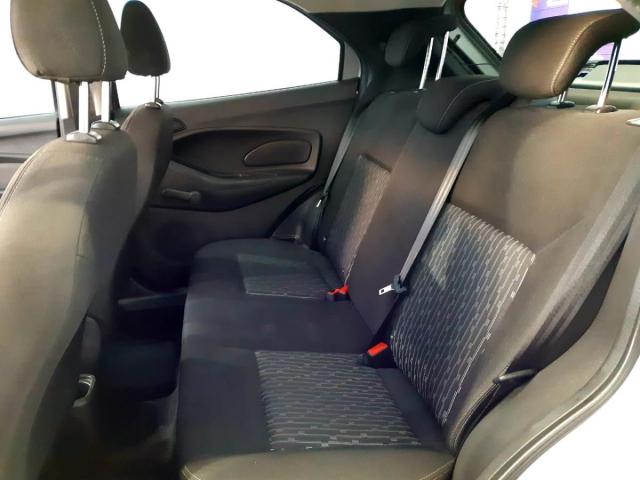Chevrolet Onix 1.0 Joy SPE/4 - Foto 10