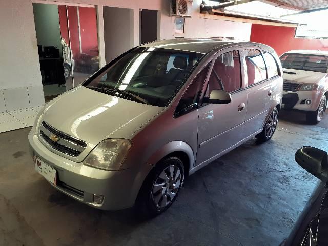 Meriva 1.8 3.000 de entrada!!!