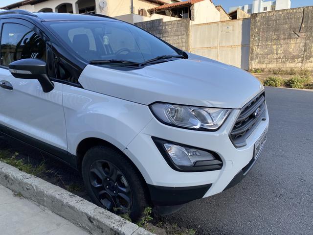 Ecosport 1.5 maravilhosa!! - Foto 15