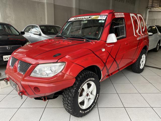 Pajero Tr4 ER 2011 Km 22 mil Carro todo revisado