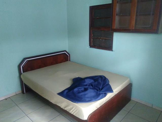 Aluguel quarto