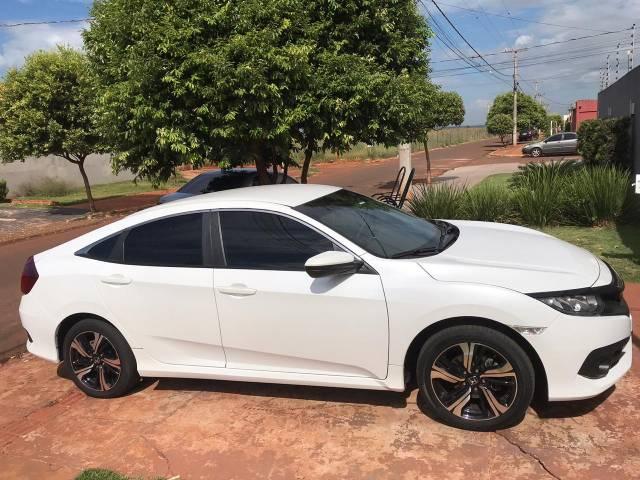 Civic Sport 2.0 (preço imperdível, para sair hoje) - Foto 2