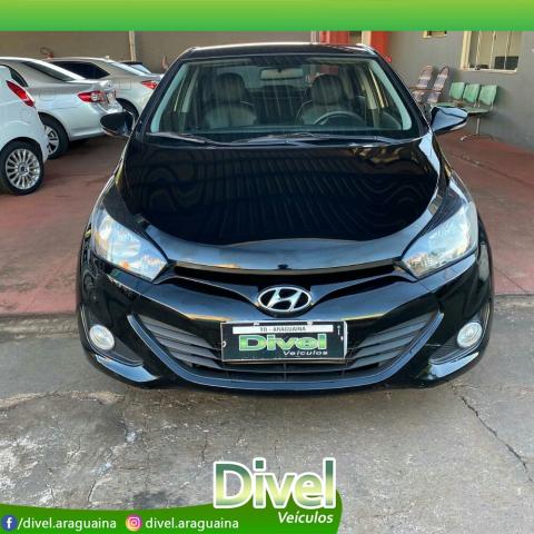 HYUNDAI HB20 CONFORT 1.6 16V AUT. FLEX 2015 - Foto 6