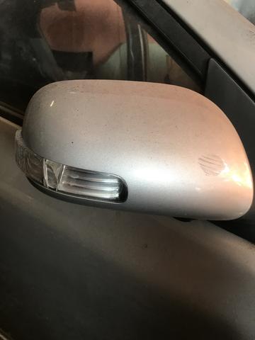 Retrovisor Toyota Corolla 2913