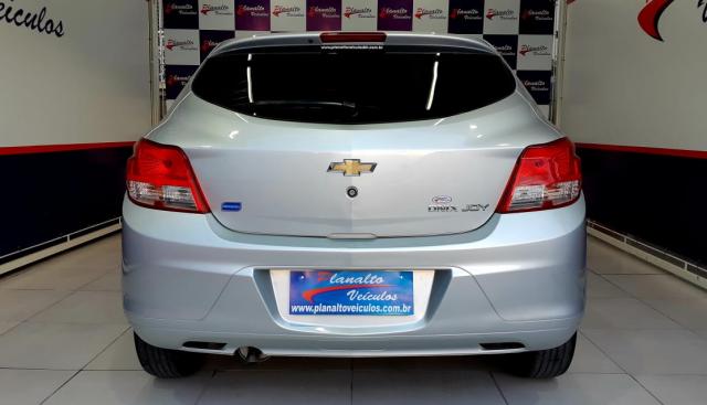 Chevrolet Onix 1.0 Joy SPE/4 - Foto 5