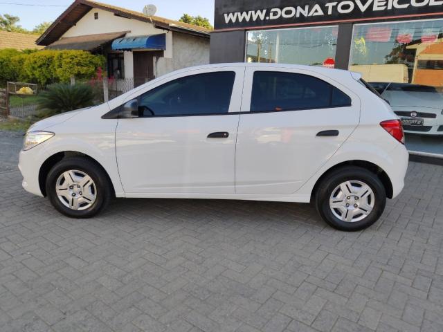 ONIX 2016/2016 1.0 MPFI LS 8V FLEX 4P MANUAL