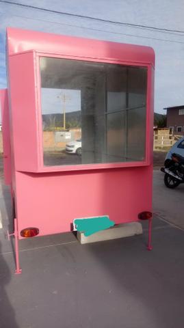Vendo trailer - Foto 4