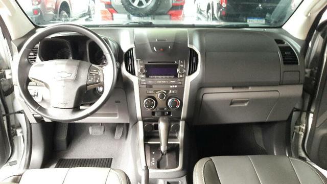 S10 LT AUT 4X2 DIESEL MOD 2013 - Foto 2