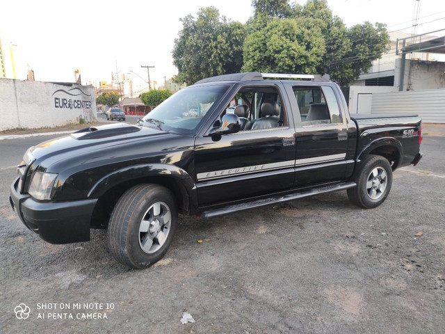 S10 4x4 2.8 cd - Foto 7