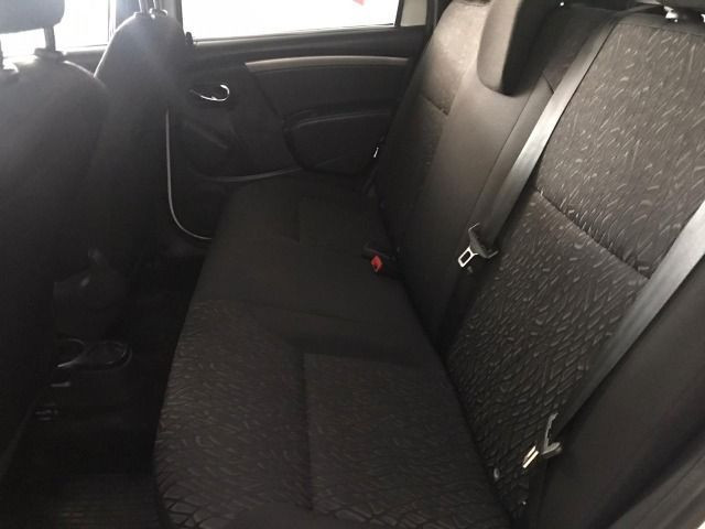 Duster Oroch 1.6 Manual 2018/2018 - Foto 17