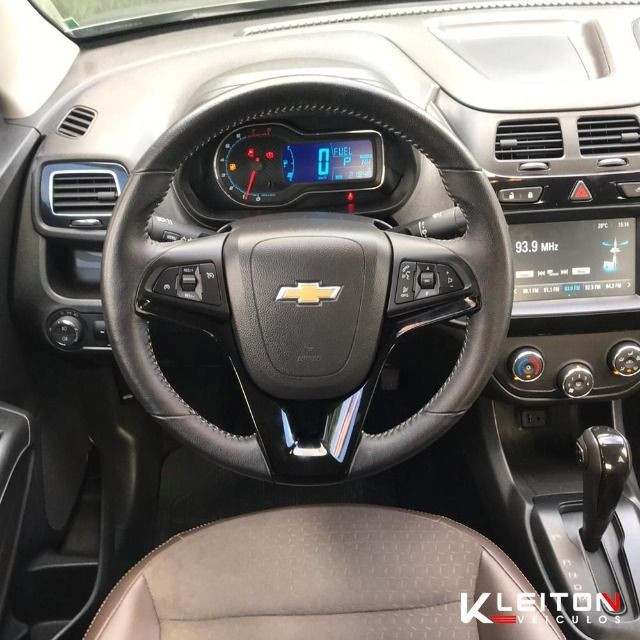 Cobalt Ltz 1.8 aut 2019 - Foto 5