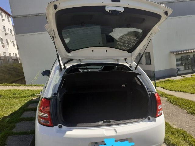 Citroen C3 Attration 2014/2015 - Foto 4