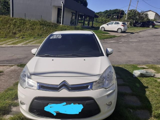 Citroen C3 Attration 2014/2015 - Foto 10