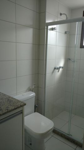 Aptº 3/4 luxuoso no Le Parc com 112 m² - Foto 6