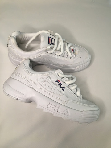 tenis disruptor infantil