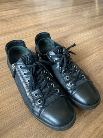 tenis louis vuitton original