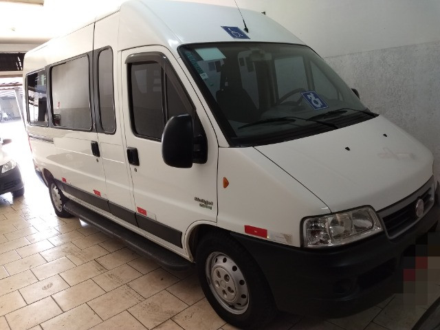 vans ducato olx