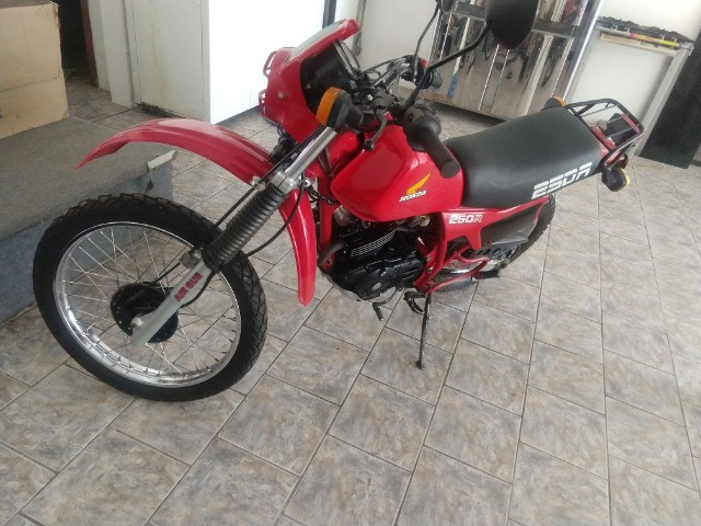 Moto - Foto 3