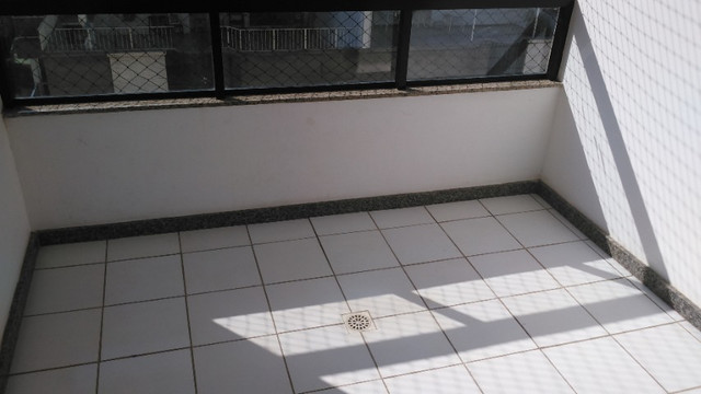 2 Quartos com Suite , no Shopping Praia Center - Foto 12