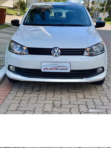 Vw Gol City Mb - Foto 8
