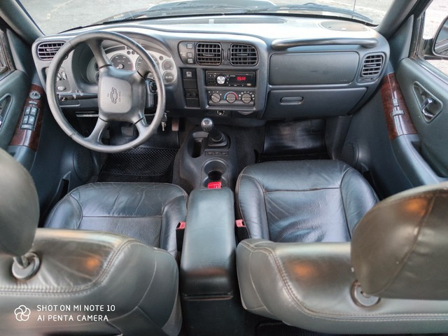 S10 4x4 2.8 cd - Foto 5