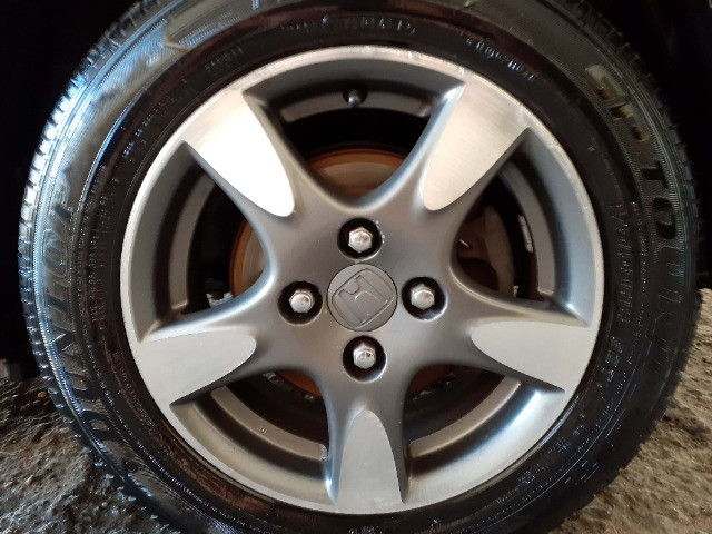 Honda Fit LXL 2007 - Foto 7