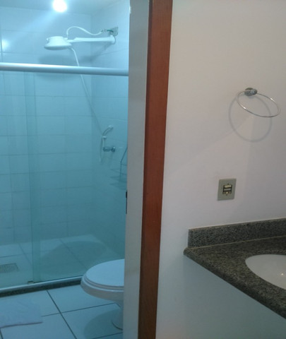 2 Quartos com Suite , no Shopping Praia Center - Foto 7