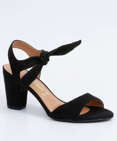 nova sandalia da vizzano