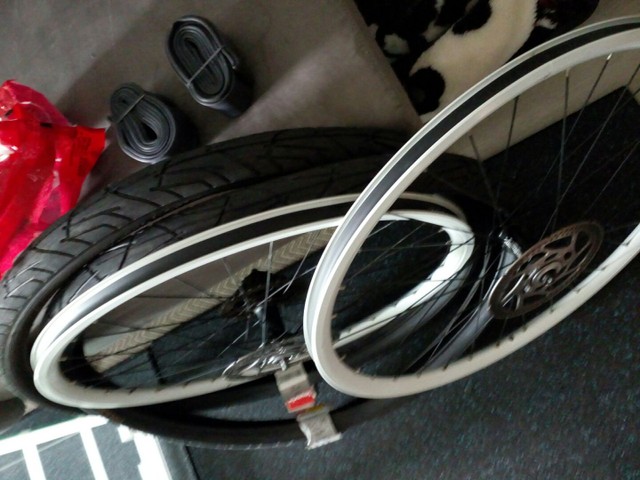 Bicicleta Shimano/GTS 21 marchas - Foto 5