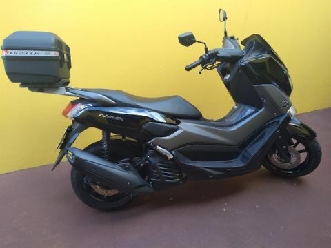 YAMAHA NMAX 160
