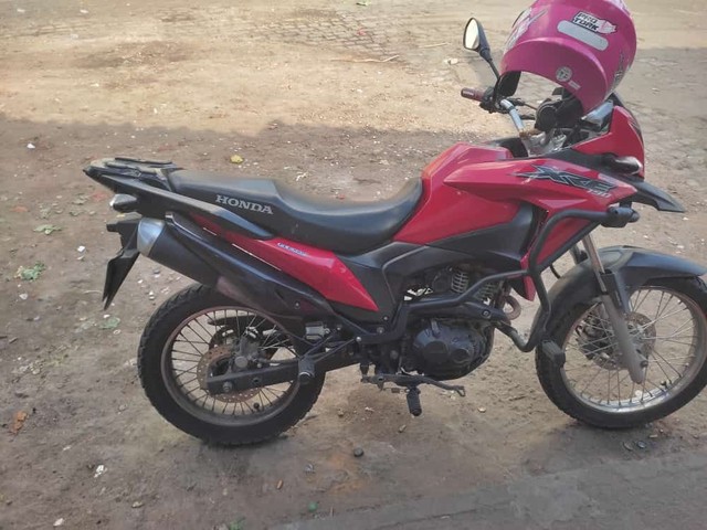 MOTO HONDA