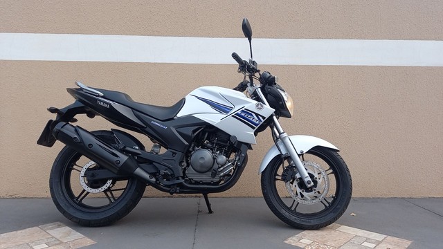 FAZER 250