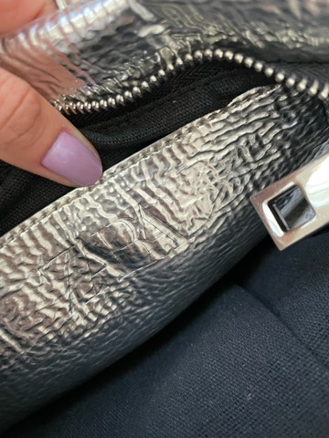 Bolsa tiracolo zara - Foto 2