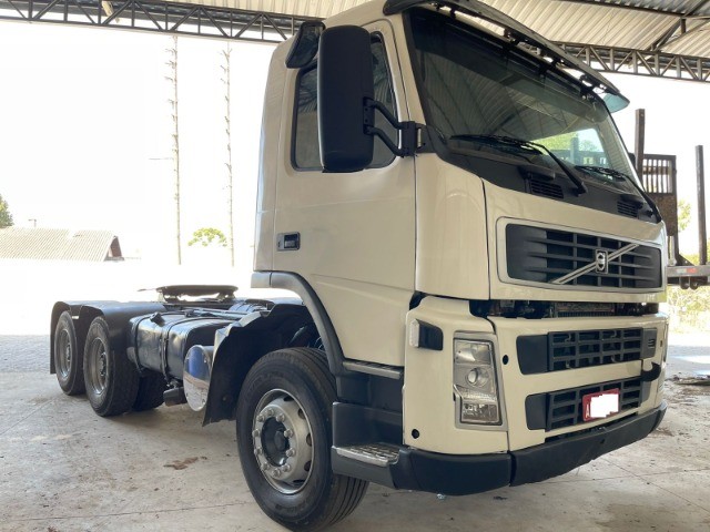 VOLVO FM 12