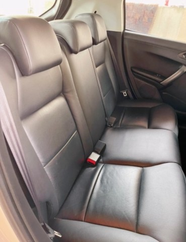 PEUGEOT 208 1.6 16V GRIFFE  FLEX   AUT  2014