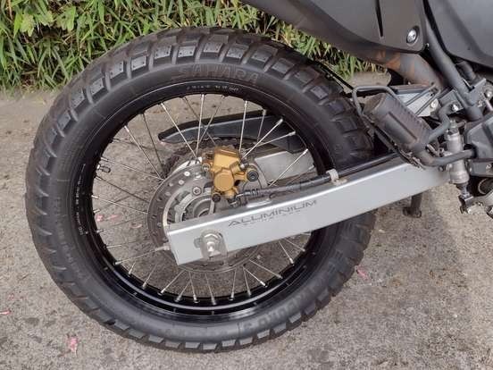 HONDA XRE 300