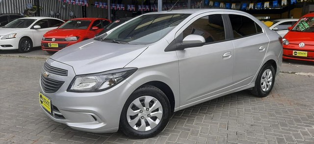 CHEVROLET PRISMA 1.0 MT JOYE