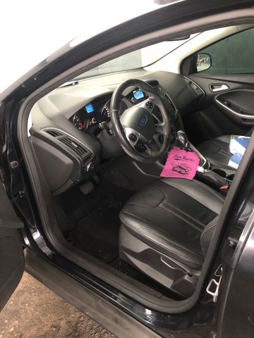 FORD FOCUS 1.6 2015