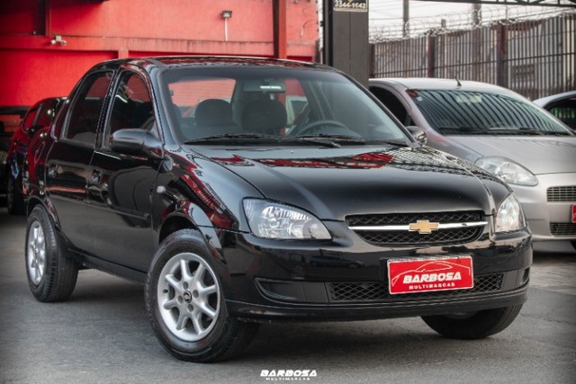 CHEVROLET CLASSIC LS