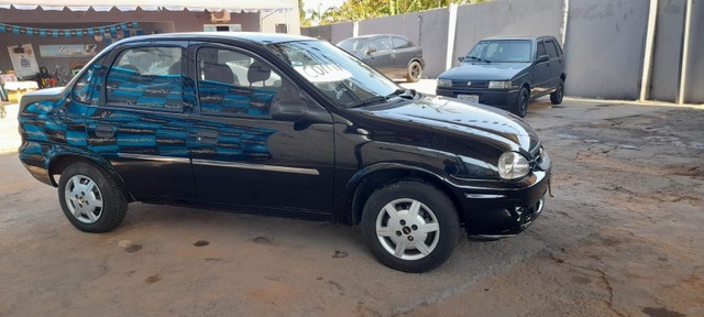 CORSA CLASSIC 10/10 FLEX 1.0