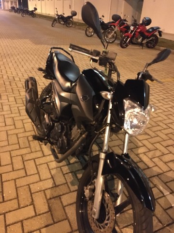 YAMAHA FACTOR 150